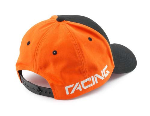 TEAM CURVED CAP | Femon Parts
