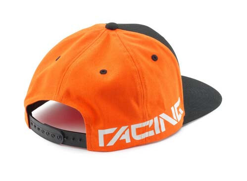 TEAM FLAT CAP | Femon Parts