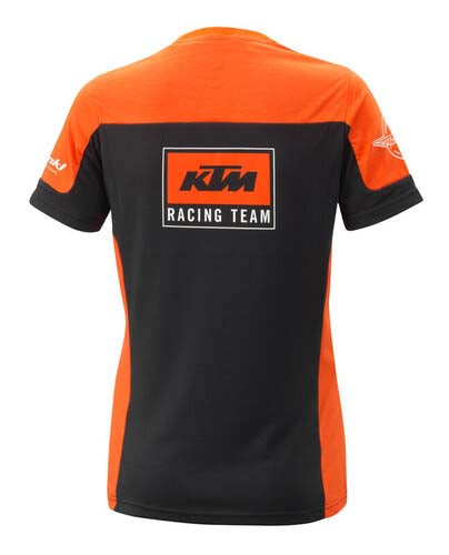 WOMEN TEAM TEE | Femon Parts