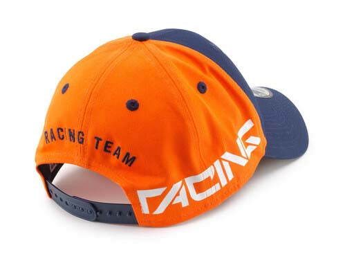 REPLICA TEAM CURVED CAP | Femon Parts