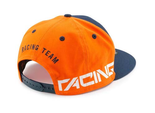 REPLICA TEAM FLAT CAP | Femon Parts