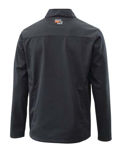 PURE SOFTSHELL