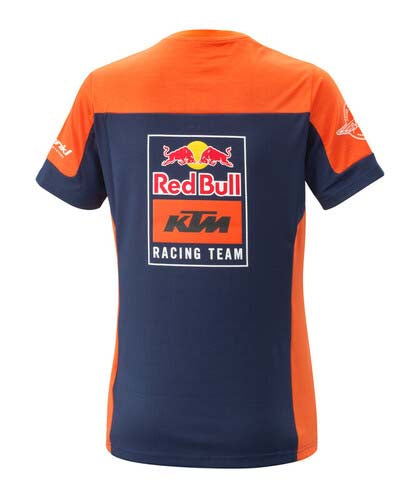 WOMEN REPLICA TEAM TEE | Femon Parts