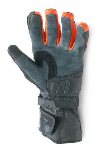 Adventure S Gore-Tex® Gloves | Femon Parts