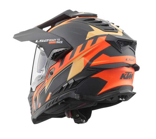 Explorer Helmet