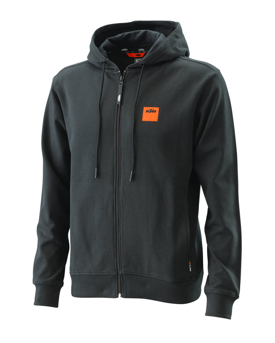 PURE HOODIE | Femon Parts