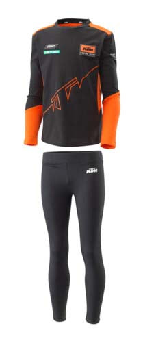 KIDS TEAM HOME SUIT 