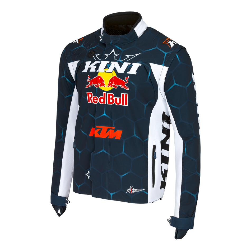 KINI-RB COMPETITION JACKET