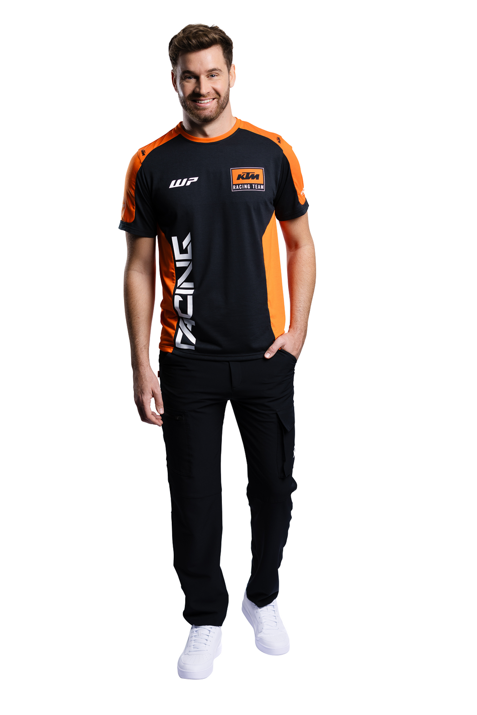 TEAM PANTS | Femon Parts