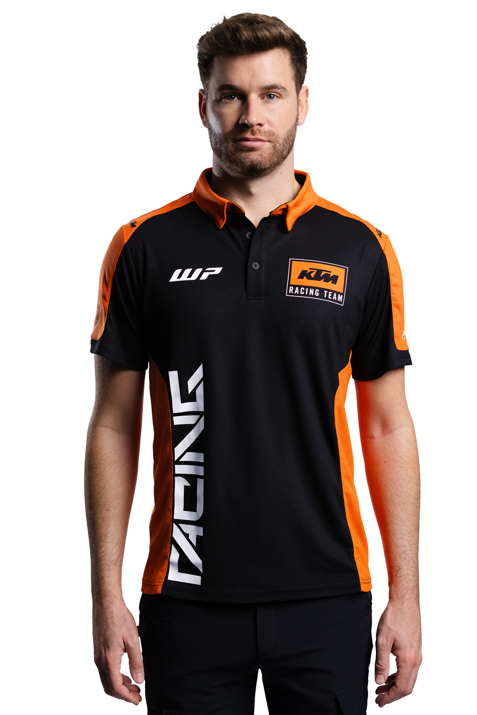 TEAM POLO | Femon Parts
