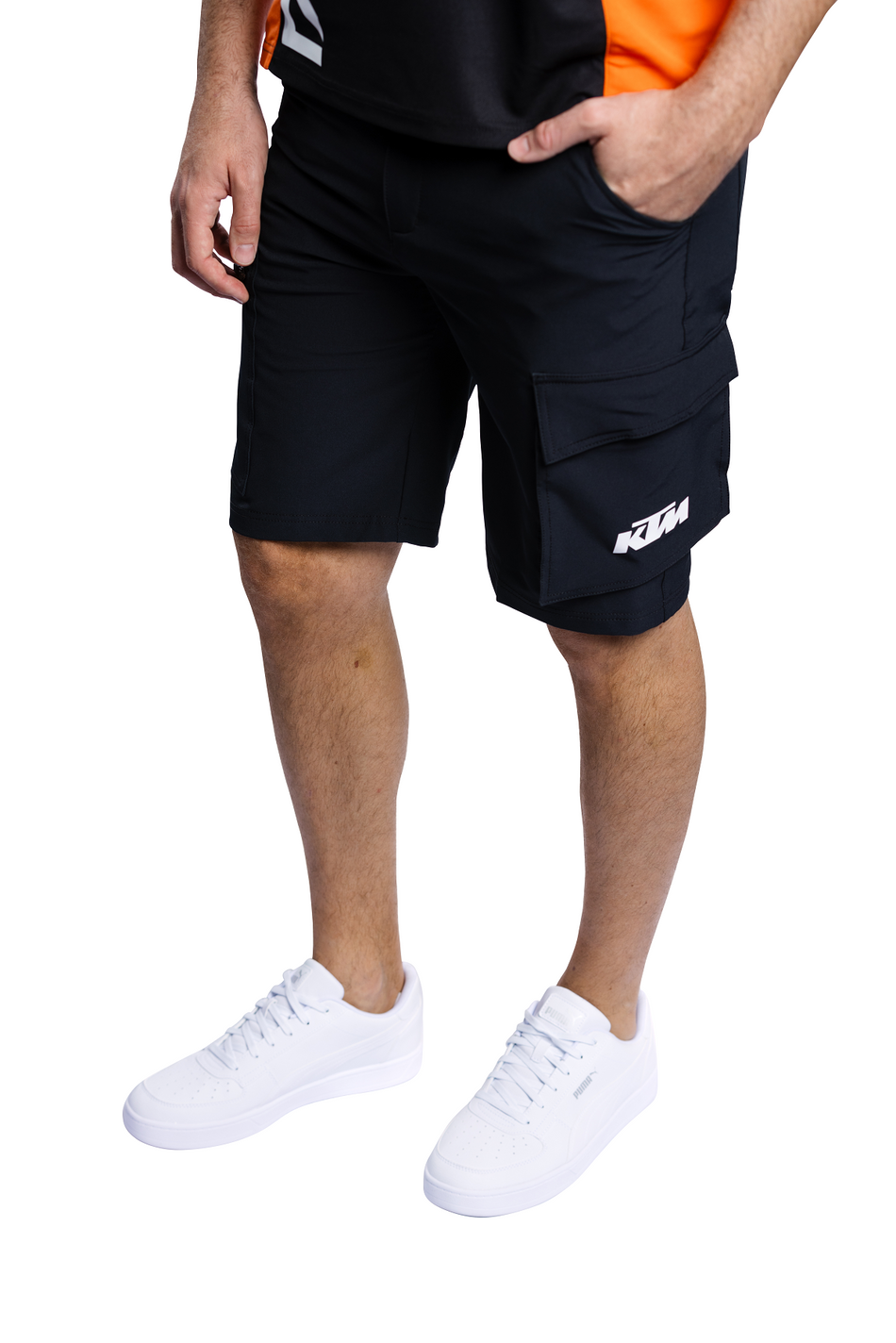 TEAM SHORTS | Femon Parts