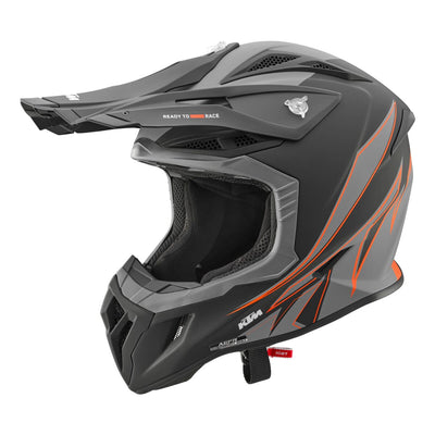 Helmets - KTM