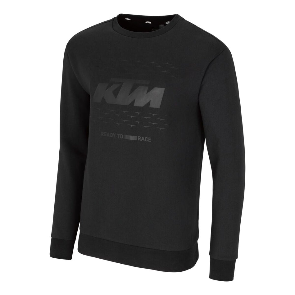 CREWNECK SWEATER | Femon Parts