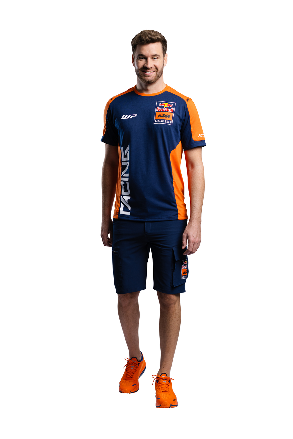 REPLICA TEAM SHORTS | Femon Parts