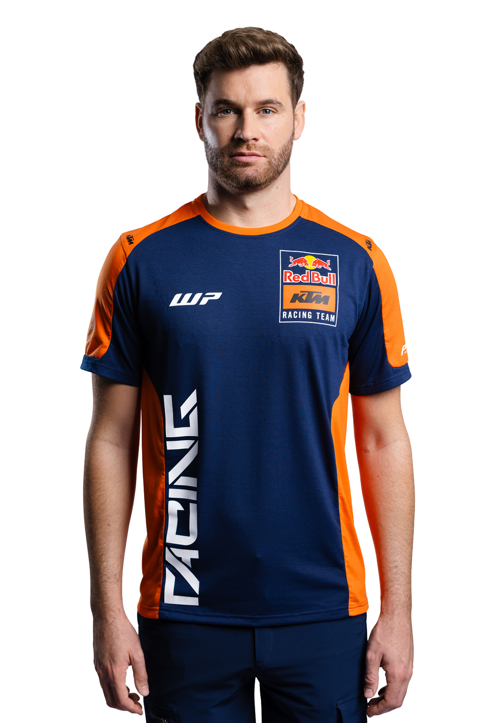REPLICA TEAM TEE | Femon Parts