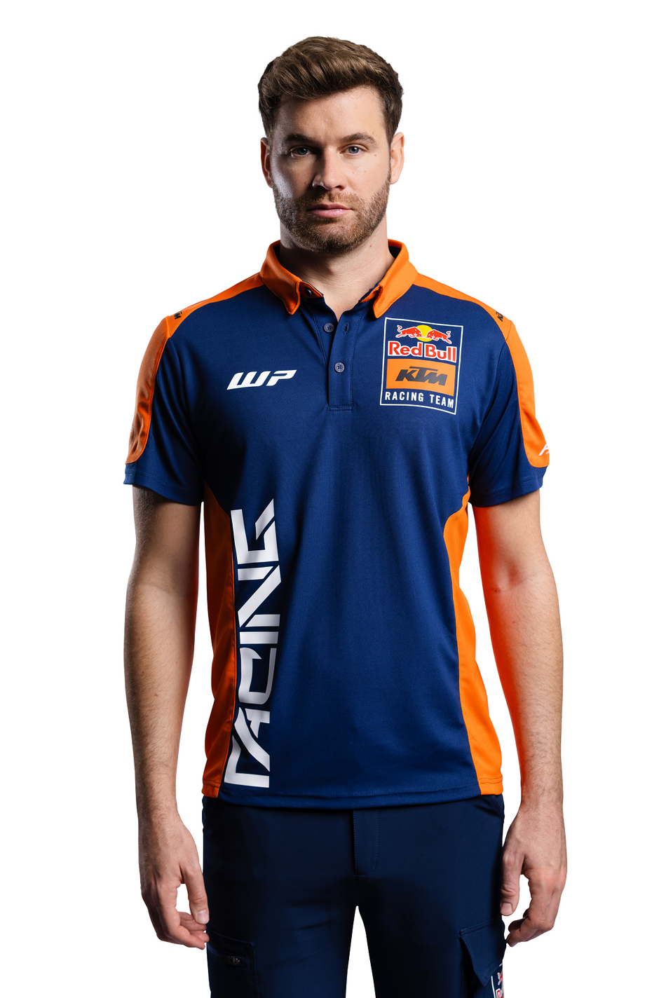 REPLICA TEAM POLO | Femon Parts
