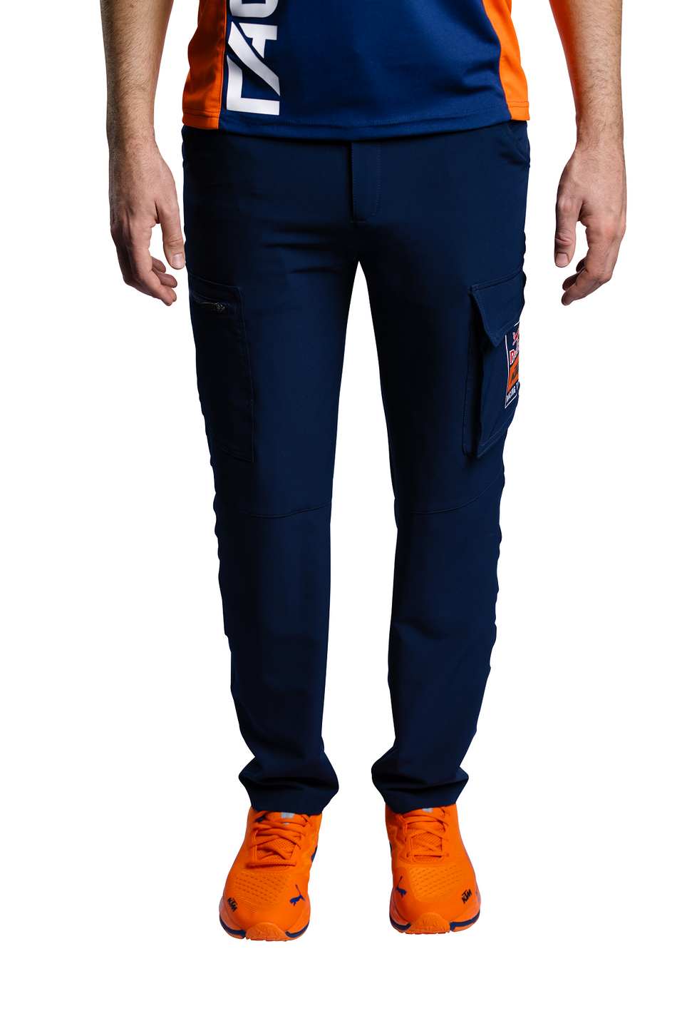 REPLICA TEAM PANTS | Femon Parts