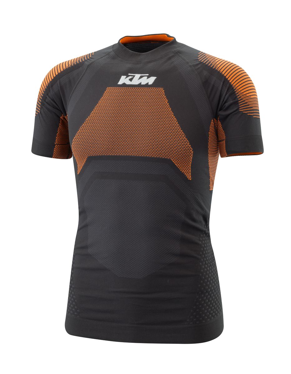Short Performance Undershirt