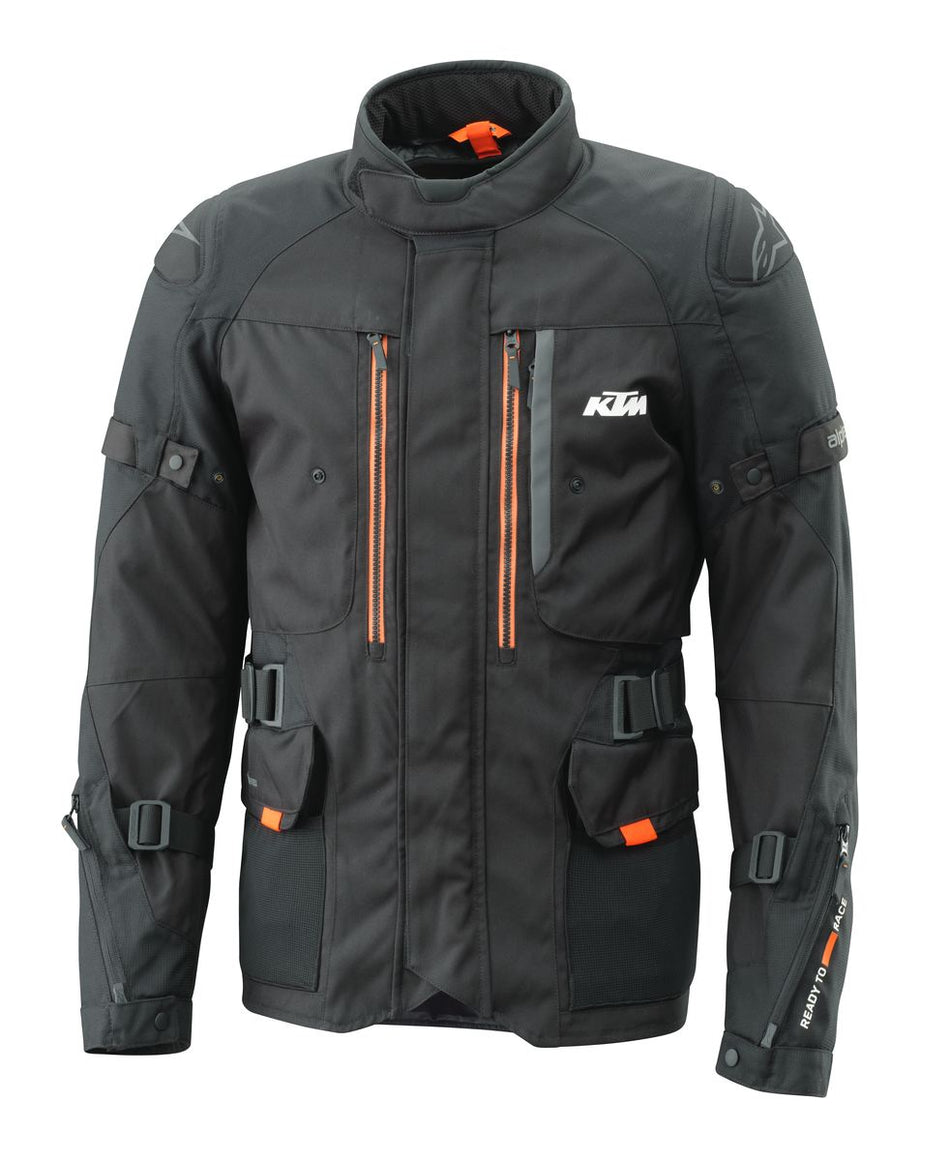 Adventure S Gore-Tex® Jacket