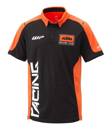 TEAM POLO | Femon Parts