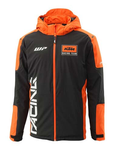 TEAM WINTER JACKET 
