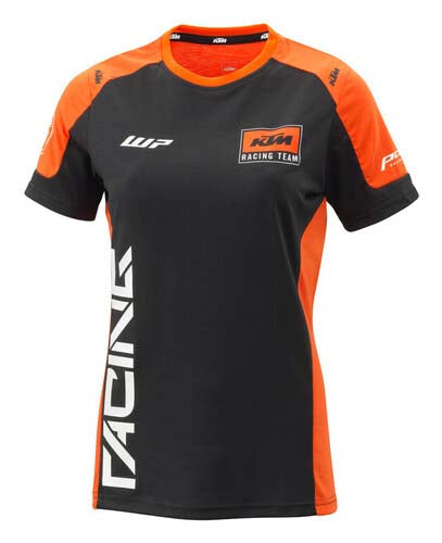 WOMEN TEAM TEE | Femon Parts