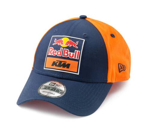REPLICA TEAM CURVED CAP | Femon Parts