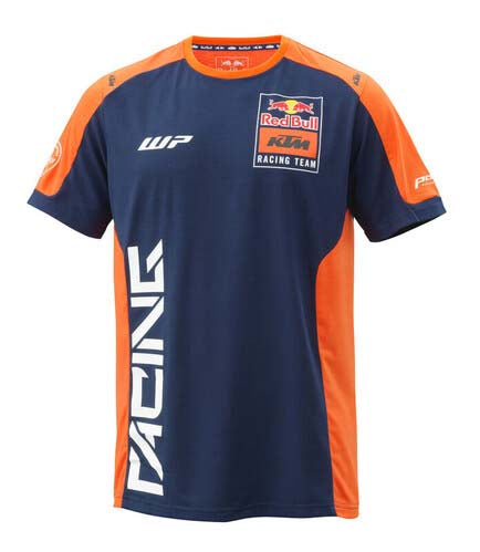 REPLICA TEAM TEE | Femon Parts
