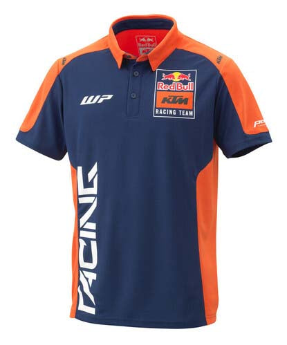 REPLICA TEAM POLO | Femon Parts