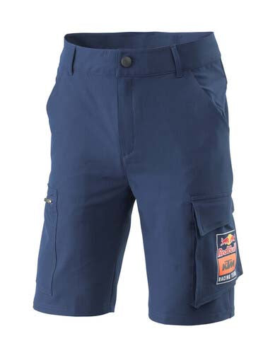 REPLICA TEAM SHORTS | Femon Parts