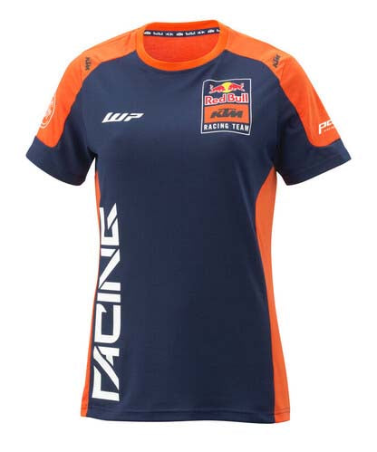 WOMEN REPLICA TEAM TEE | Femon Parts