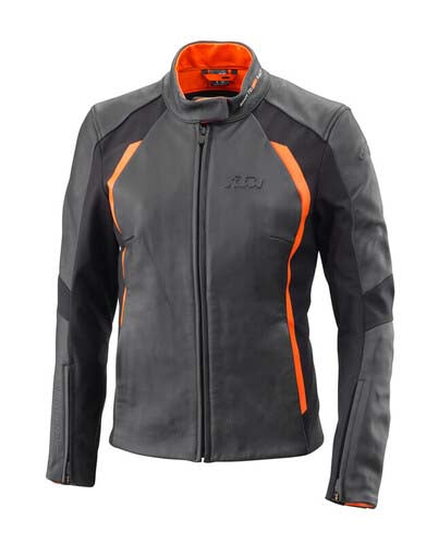 Women Aspect V2 Leather Jacket | Femon Parts