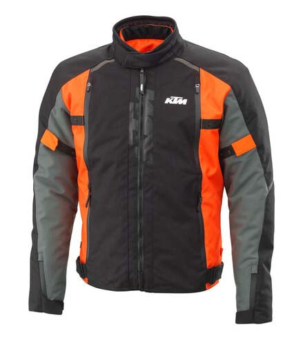 STREET EVO V3 K-HYDRATECH JACKET