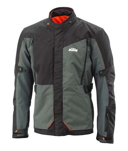 TOURRAIN V3 K-HYDRATECH JACKET