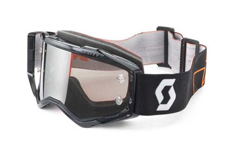 PROSPECT GOGGLES BLACK