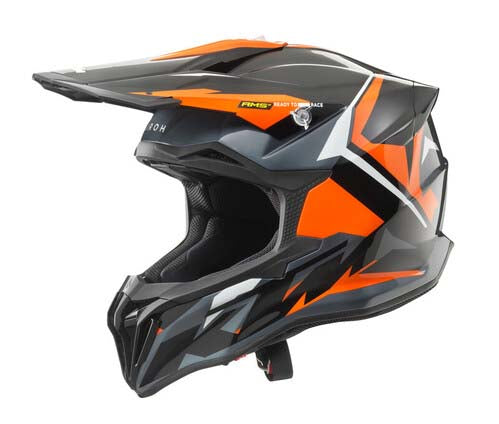 STRYCKER HELMET ECE