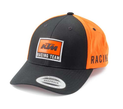 TEAM CURVED CAP | Femon Parts