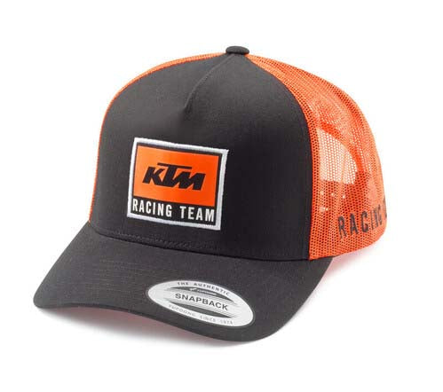 TEAM TRUCKER CAP | Femon Parts