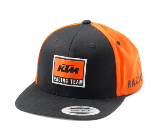 TEAM FLAT CAP | Femon Parts
