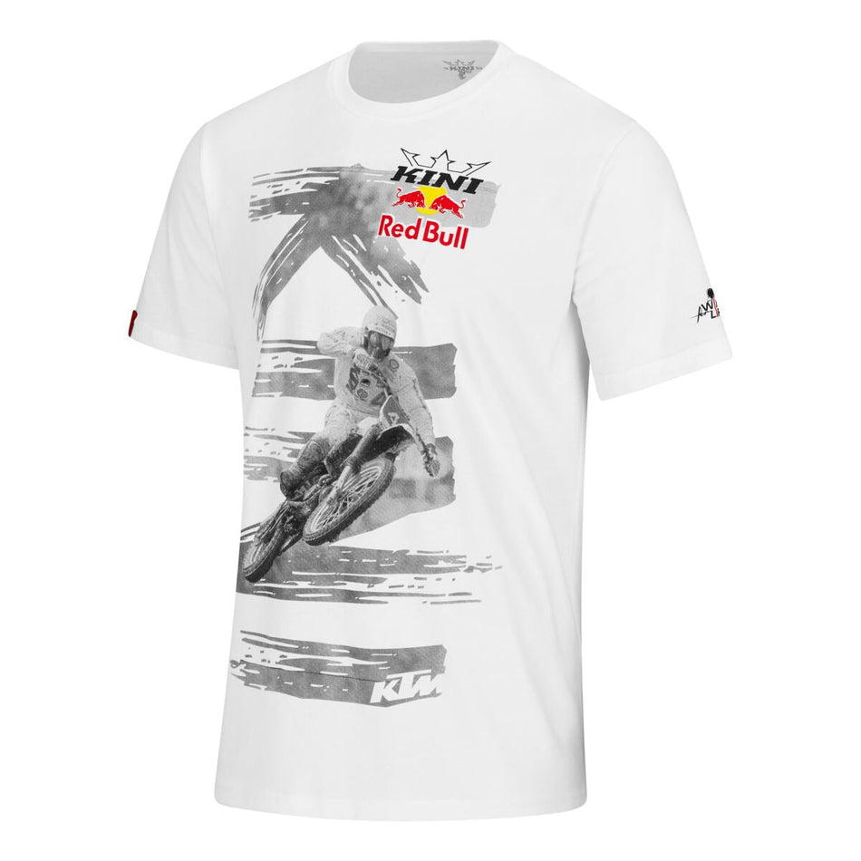 RIDER TEE
