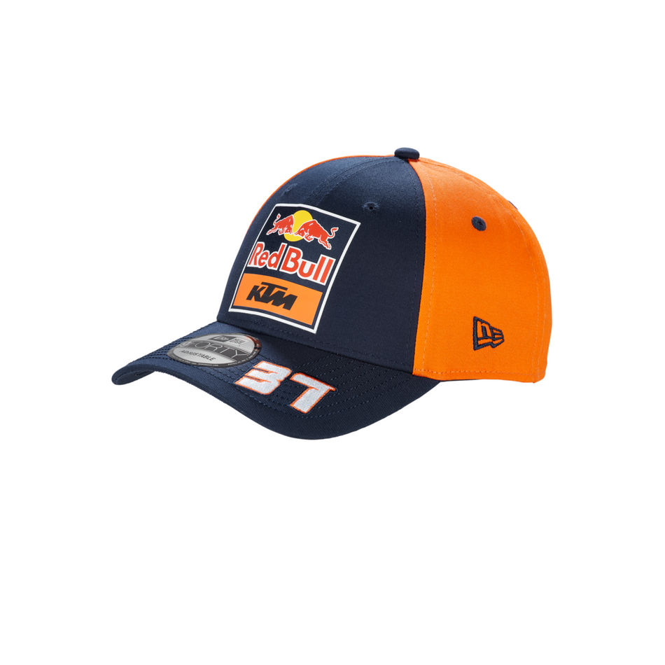 RB KTM PEDRO ACOSTA REPLICA CURVED CAP | Femon Parts