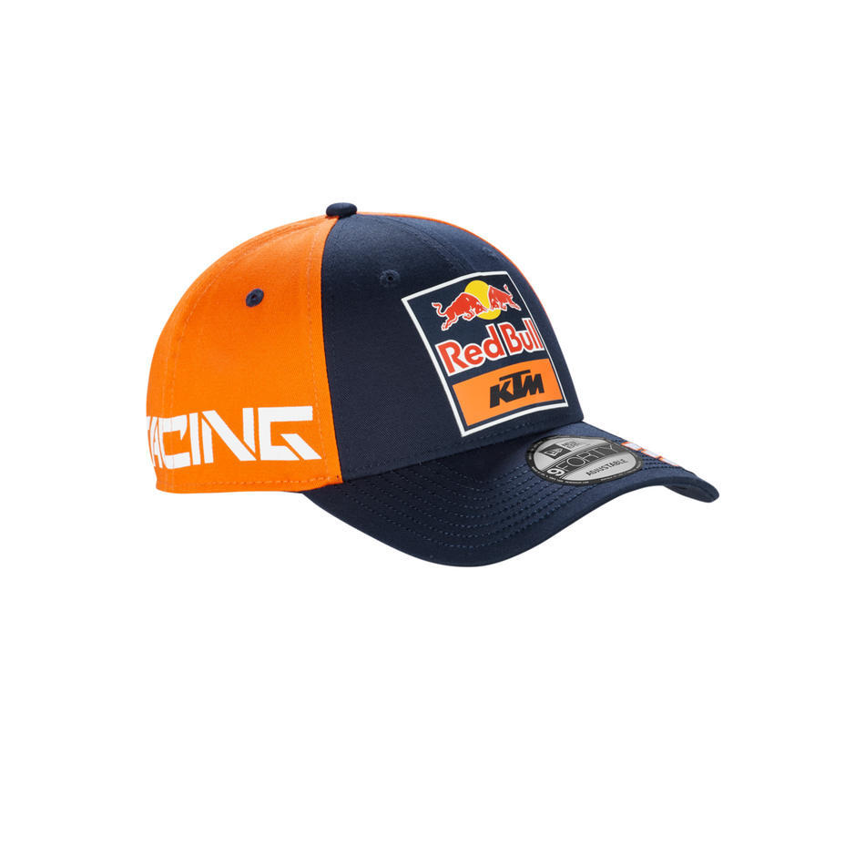 RB KTM PEDRO ACOSTA REPLICA CURVED CAP | Femon Parts