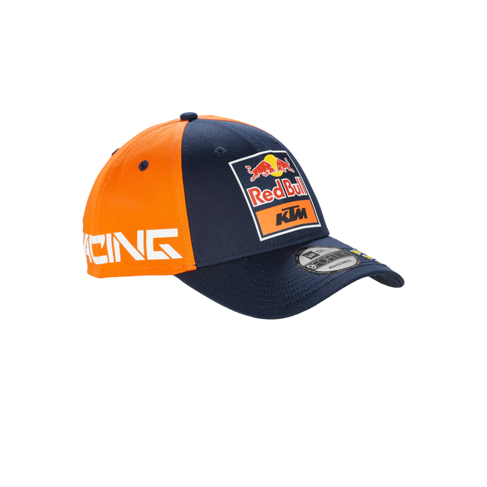 RB KTM BRAD BINDER REPLICA CURVED CAP | Femon Parts