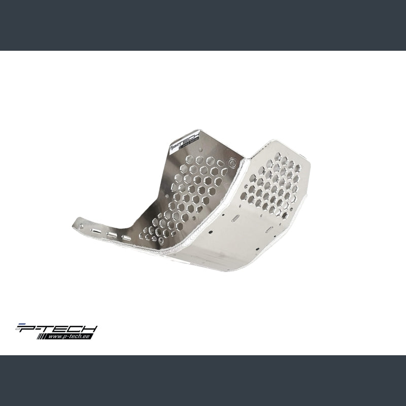 Skidplate voor Beta 2011-2019