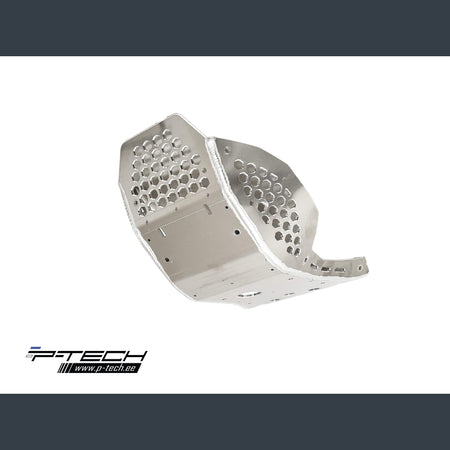 Skidplate voor Beta 2011-2019