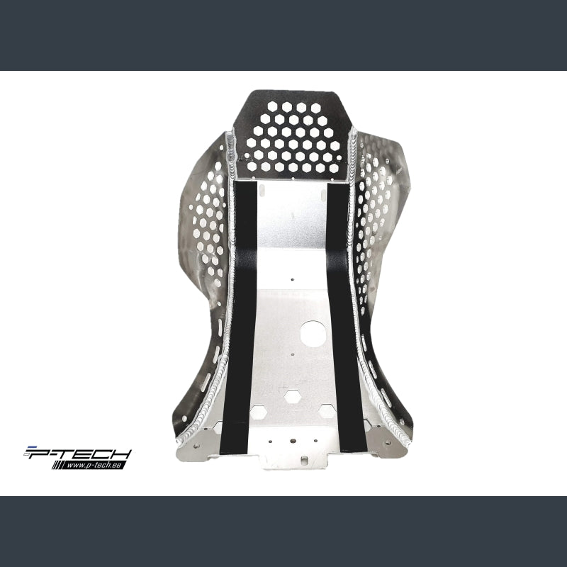 Skidplate voor Beta 2011-2019