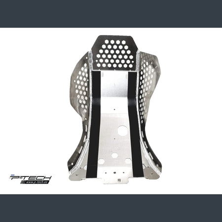 Skidplate voor Beta 2011-2019