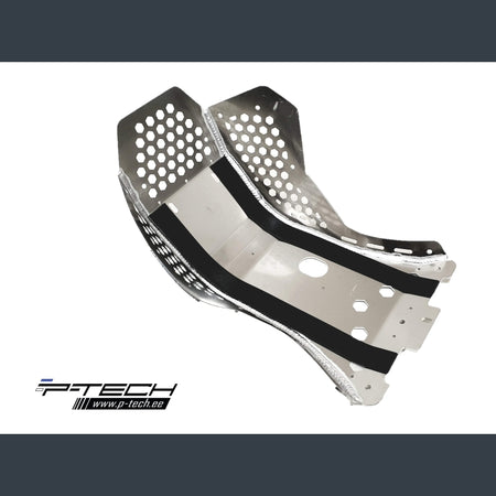 Skidplate voor Beta 2011-2019