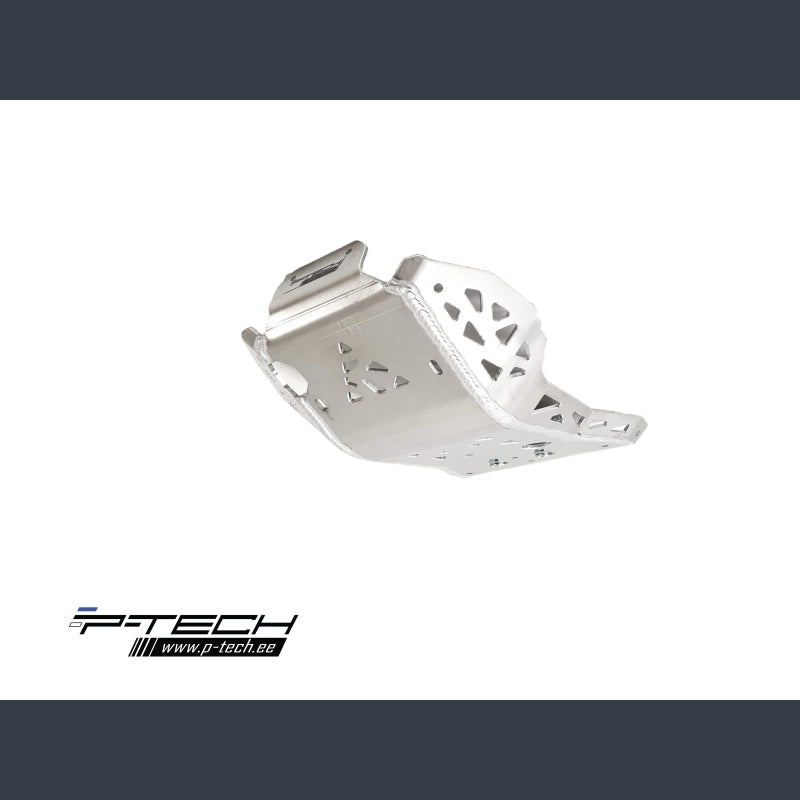 Skidplate voor KTM EXC / XC & Husqvarna TE 2017 - 2023