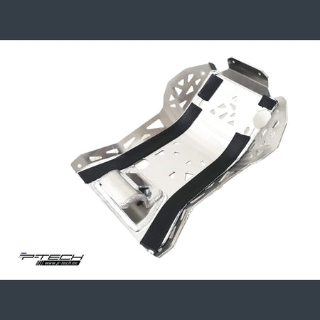 Skidplate voor KTM EXC / XC & Husqvarna TE 2017 - 2023